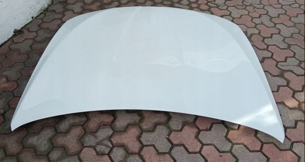 Motorhaube BMW 5 F11 Bonnet Hood - Thumbnail 6