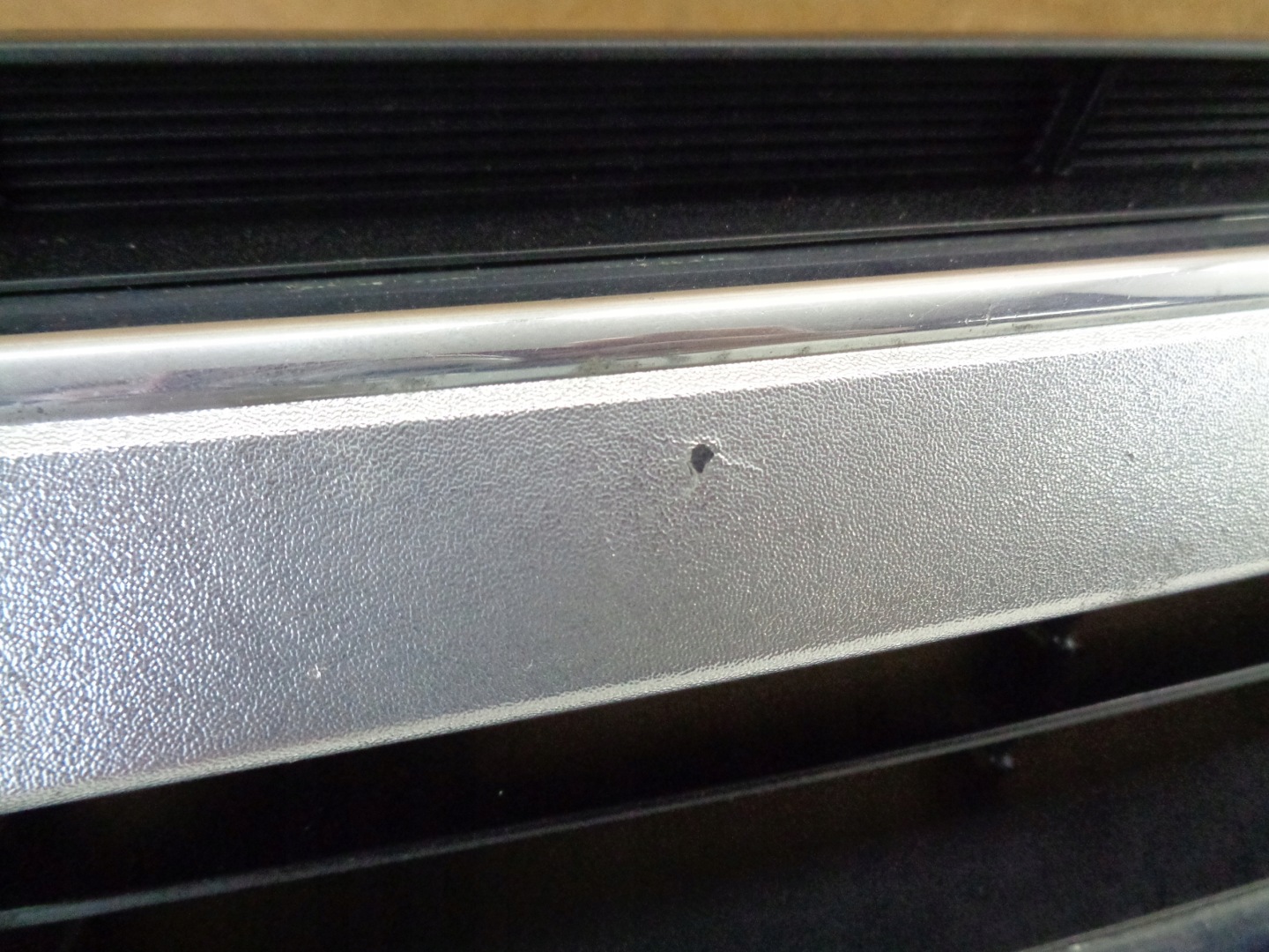 Toyota Hilux AN1P Kühlergrill FRONTGRILL Kühlergitter - Thumbnail 8