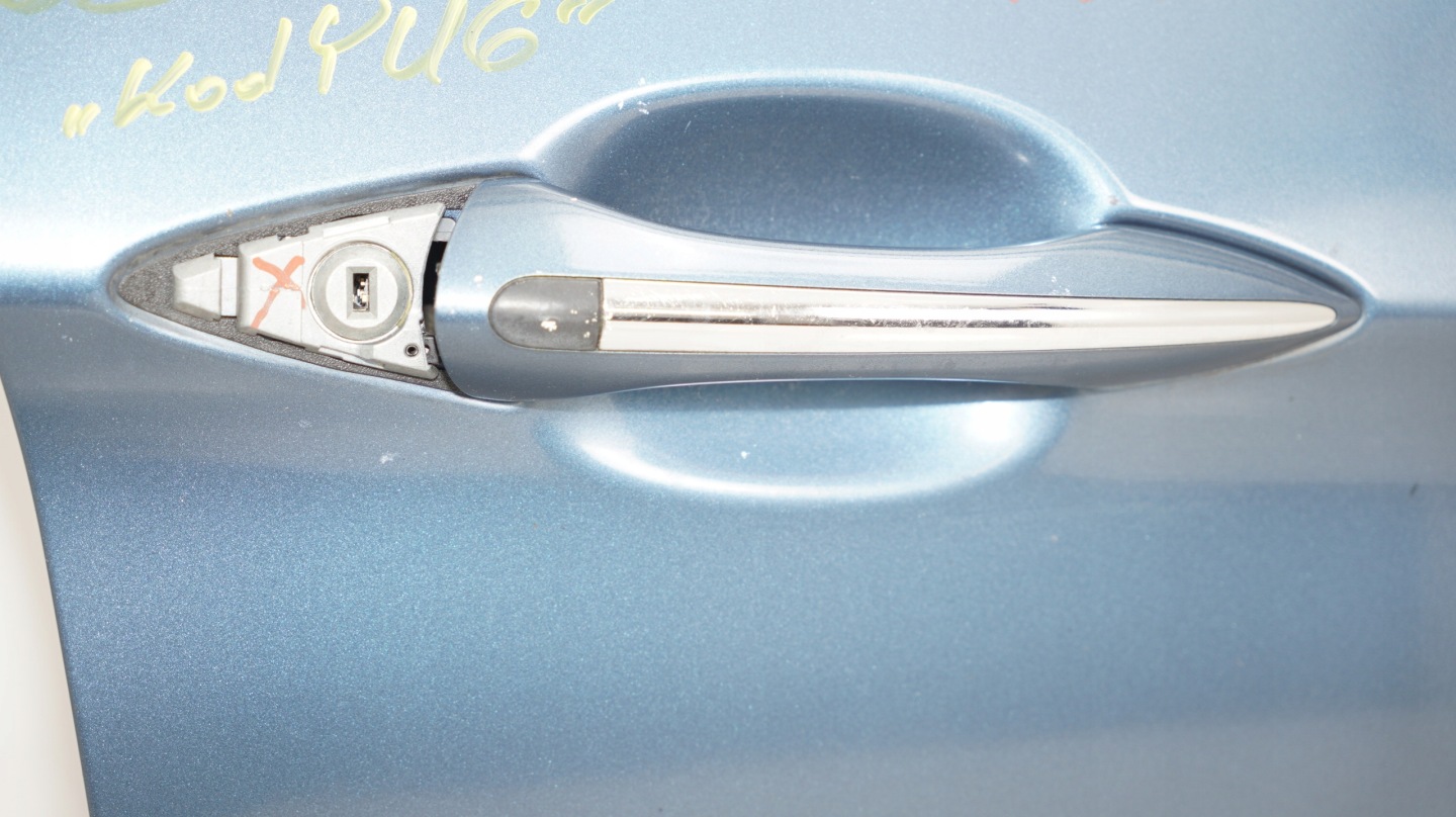 Hyundai i40 VF Tür Vorne Rechts Door Porta Porte - Thumbnail 5