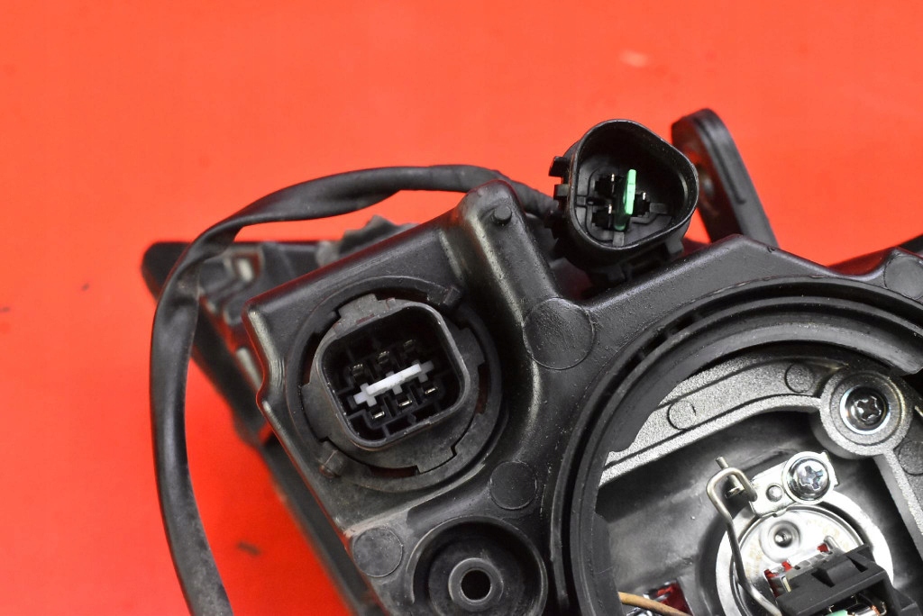 Frontscheinwerfer Kia Ceed CD Facelift LED Rechts Scheinwerfer Headlight - Thumbnail 8