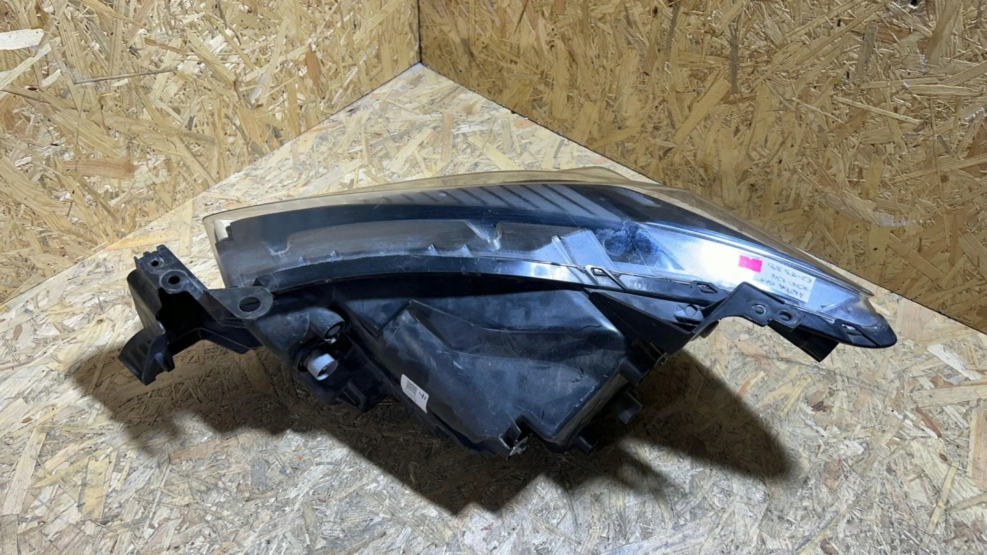 Frontscheinwerfer Mazda 5 CW KD3151030 LED Rechts Scheinwerfer Headlight - Thumbnail 10