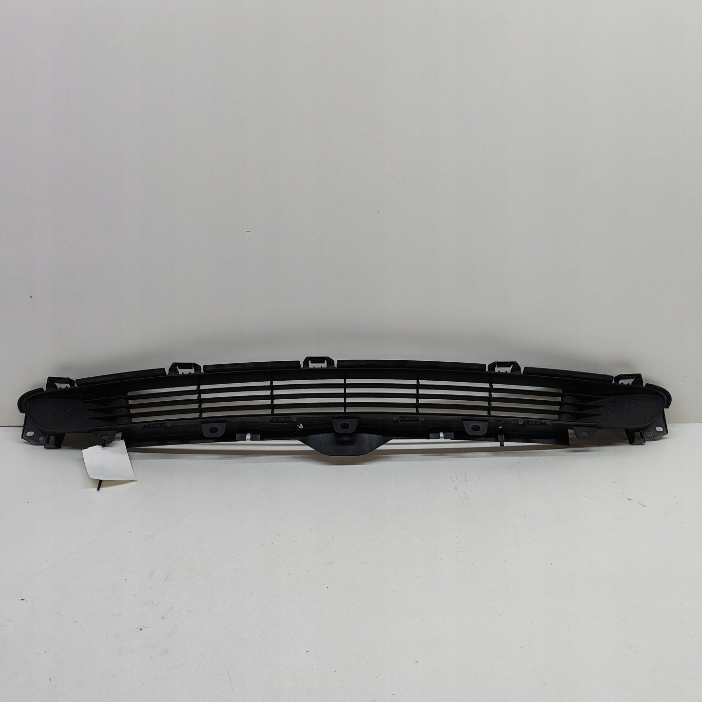Tesla Model 3 003 Kühlergrill FRONTGRILL Kühlergitter 151684800A - Thumbnail 1
