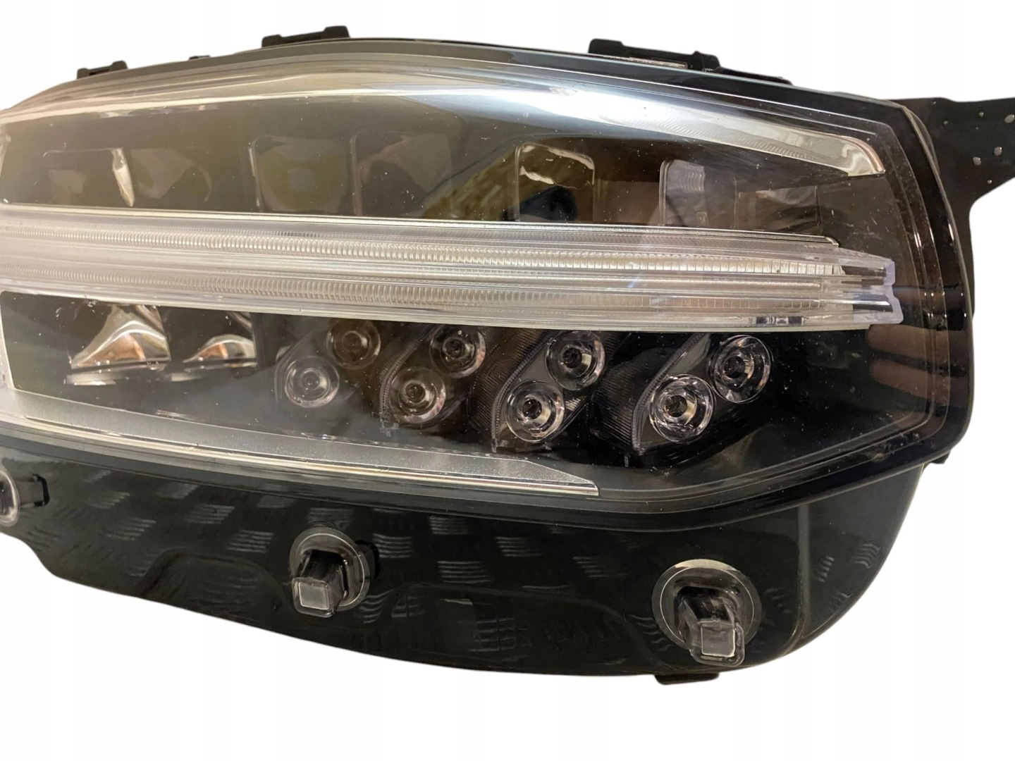 Frontscheinwerfer Volvo XC90 31468584 LED Rechts Scheinwerfer Headlight - Thumbnail 7