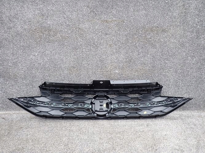 VW Taigo Kühlergrill FRONTGRILL Kühlergitter 2G7853343 - Thumbnail 4