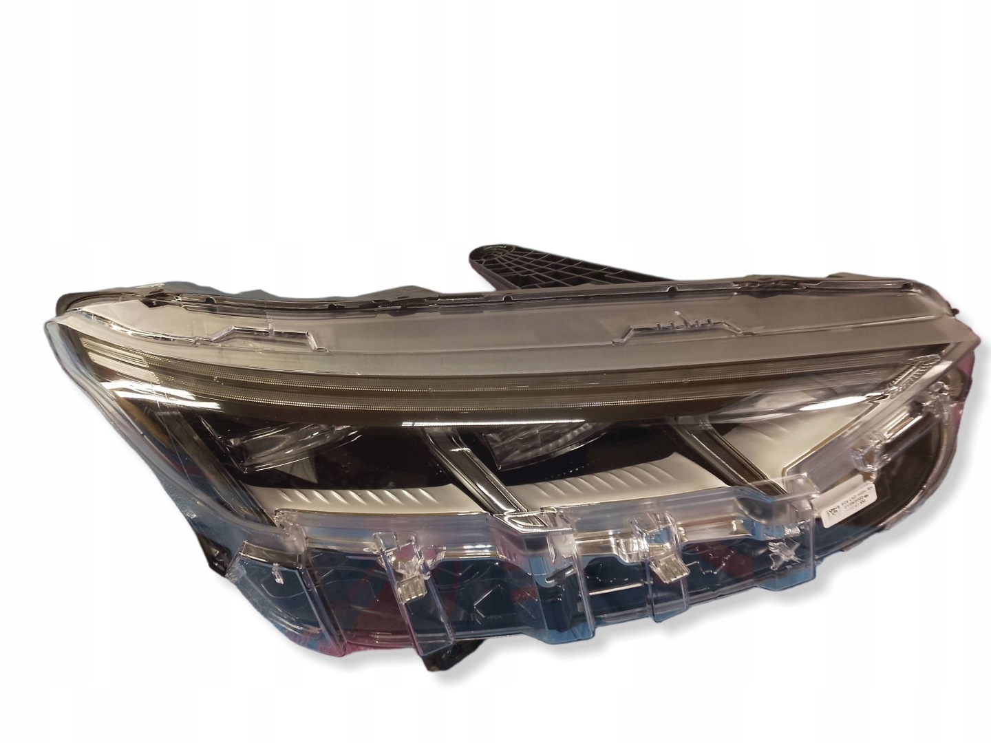 Frontscheinwerfer Ford Mustang Mach-E Mk1 LJ8B13E014EG LED Links Headlight - Thumbnail 1