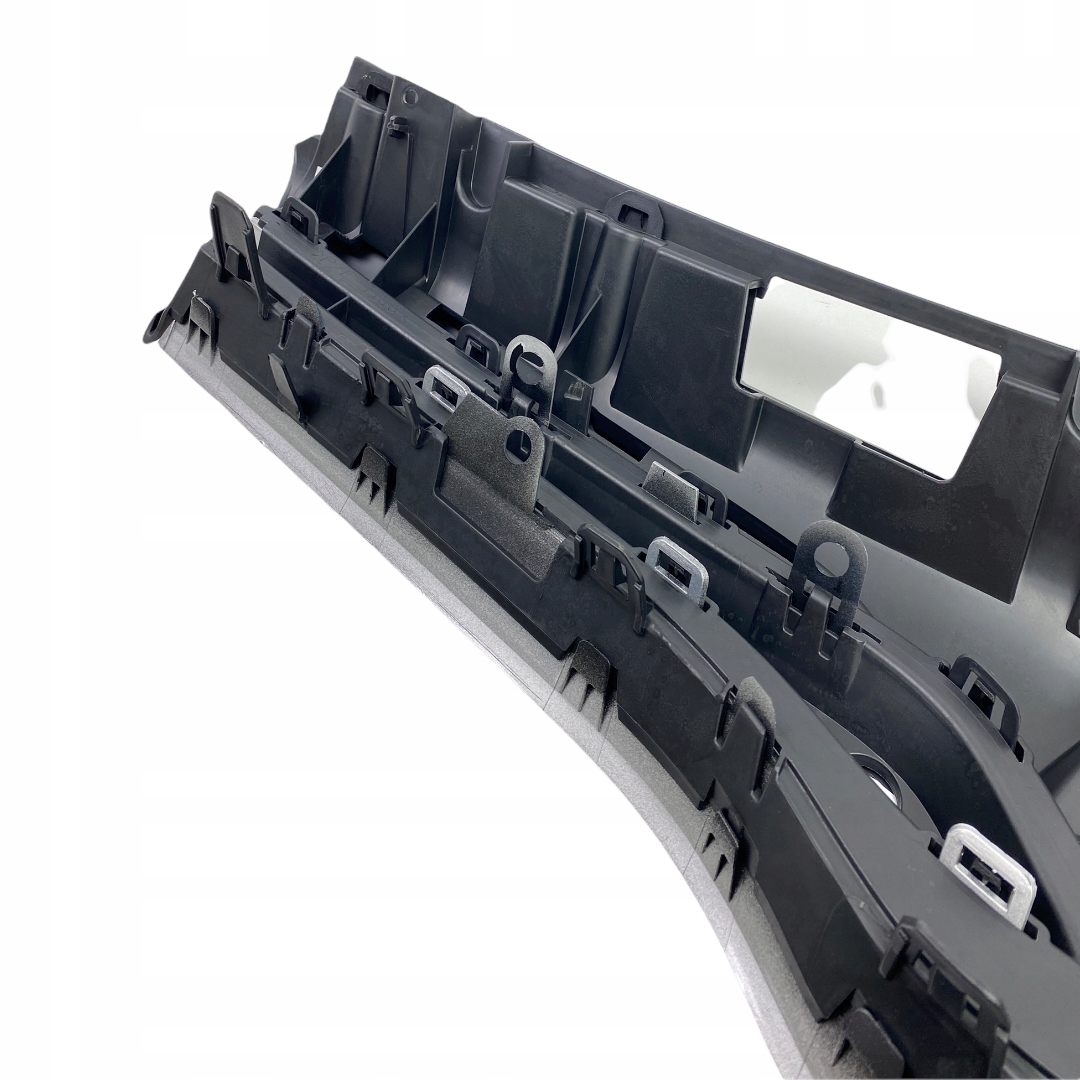 Renault Kangoo RJK Kühlergrill FRONTGRILL Kühlergitter 623101381R - Thumbnail 12