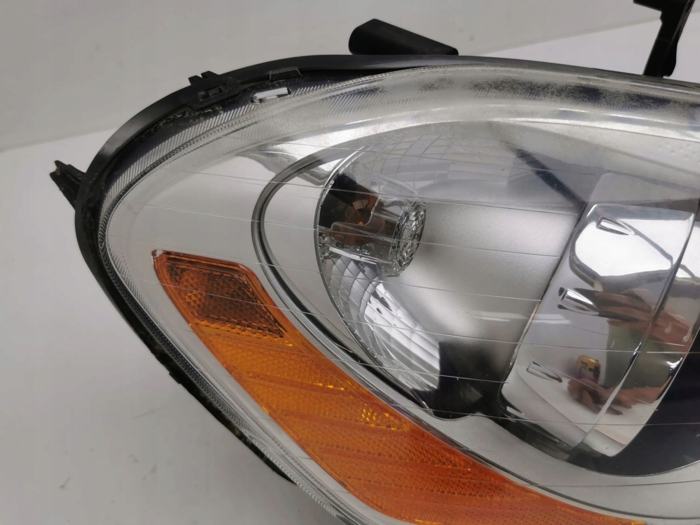 Frontscheinwerfer Volvo XC60 30763146 LED Rechts Scheinwerfer Headlight - Thumbnail 9
