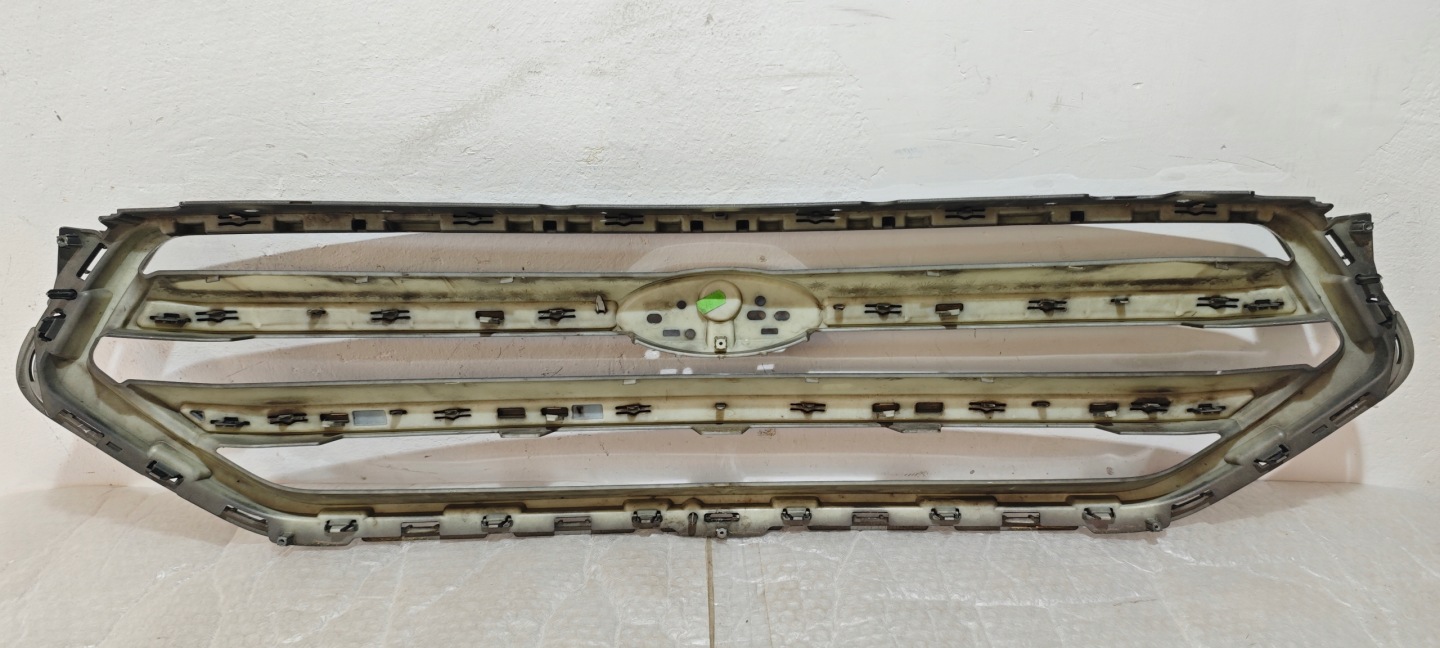 Ford Kuga II Mk2 Kühlergrill FRONTGRILL Kühlergitter GV448200BCW - Thumbnail 8