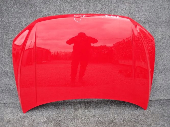Motorhaube VW T-Roc A1 Bonnet Hood - Thumbnail 3