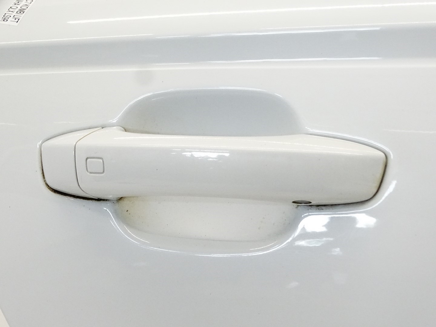 Audi A6 Tür Hinten Rechts Kombi Door Porta Porte - Thumbnail 9