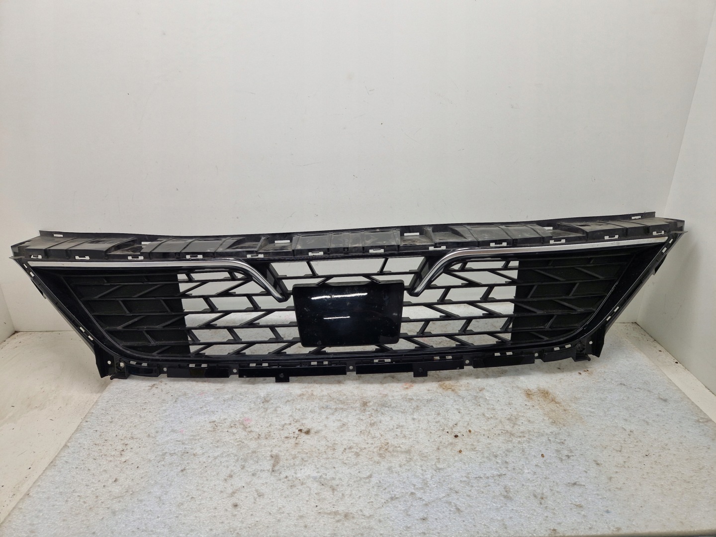 Kia Ceed CD Kühlergrill FRONTGRILL Kühlergitter - Thumbnail 1