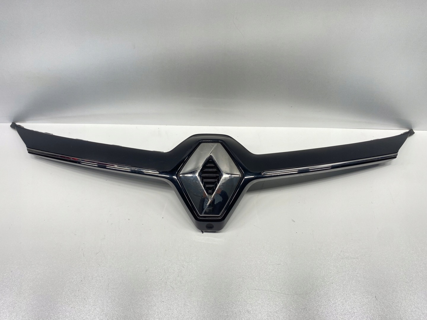 Renault Clio X98 Kühlergrill FRONTGRILL Kühlergitter 620782147R - Thumbnail 1