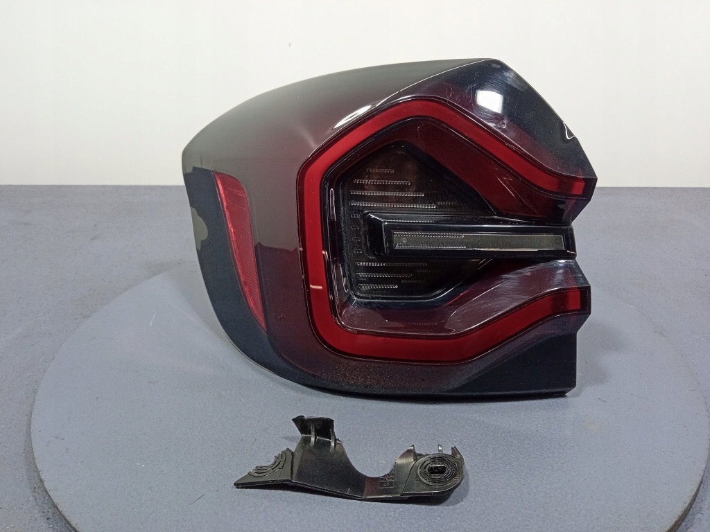 BMW X3 G01 Rückleuchte 9463047 Rearlamp - Thumbnail 1