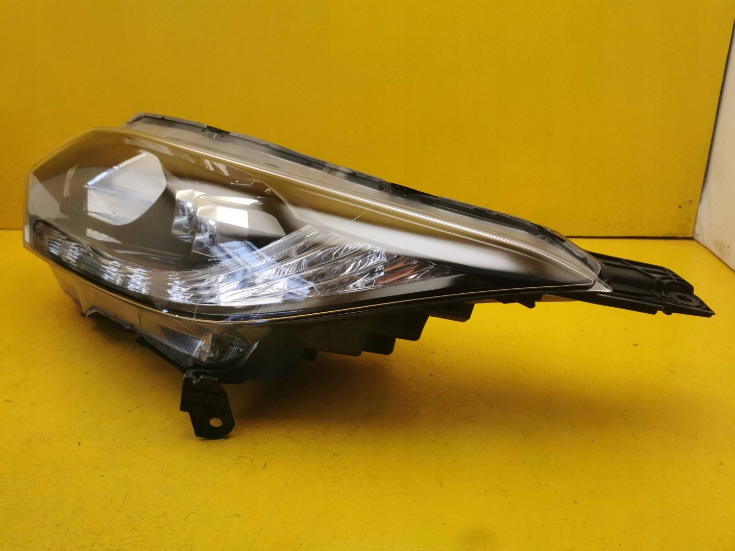 Frontscheinwerfer Honda HR-V RV LED Links Scheinwerfer Headlight - Thumbnail 10