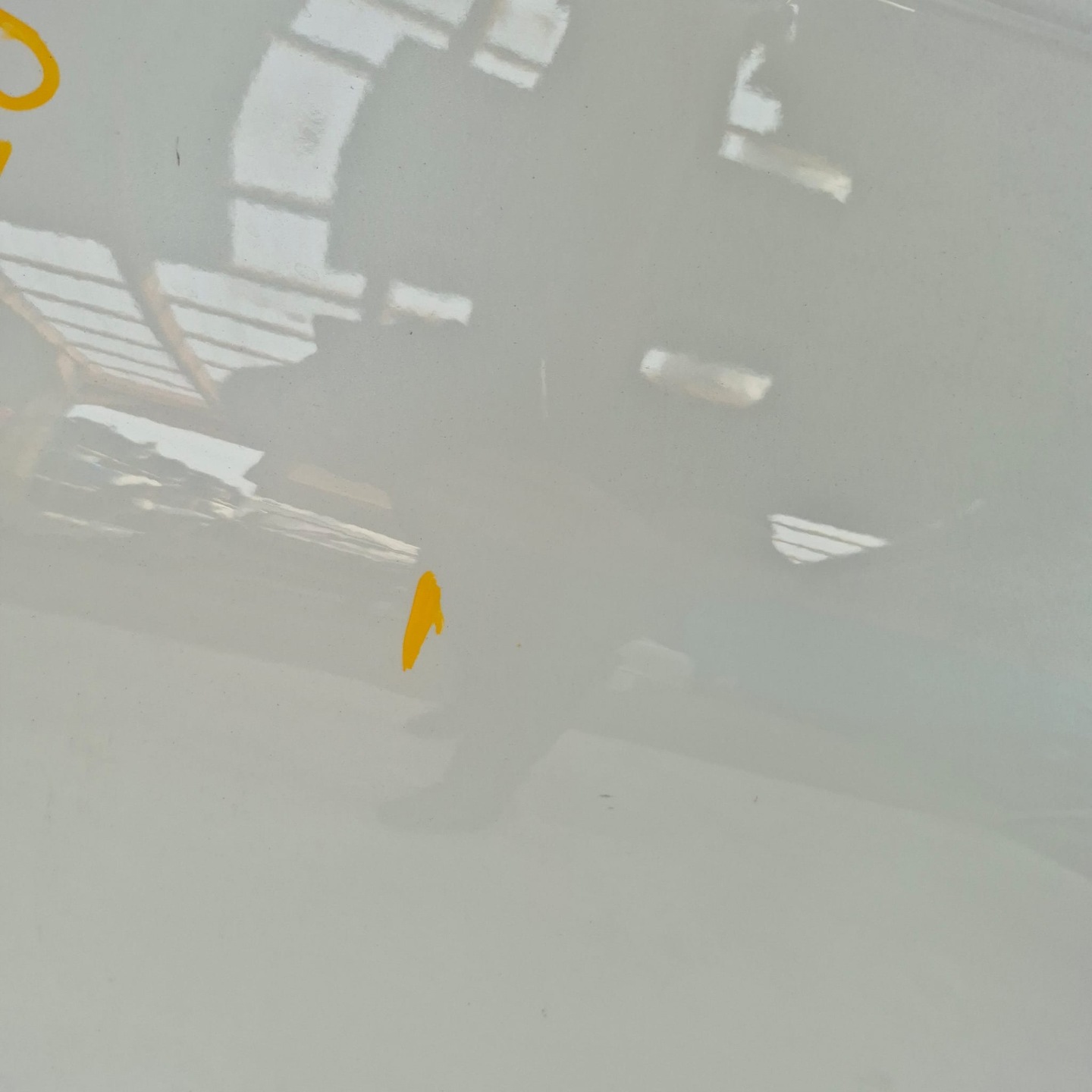 Renault ScĂ©nic I JA Tür Vorne Links Door Porta Porte - Thumbnail 3