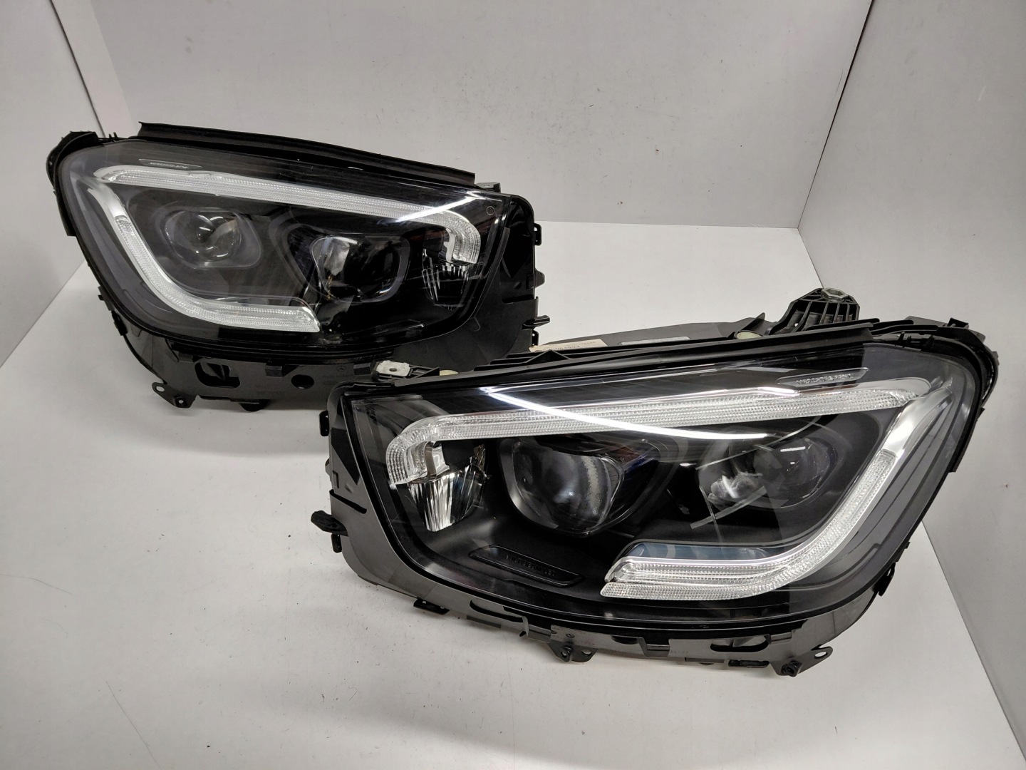 Frontscheinwerfer Mercedes-Benz GLC W253 A2539064903 Multibeam LED Links Headlight - Thumbnail 1