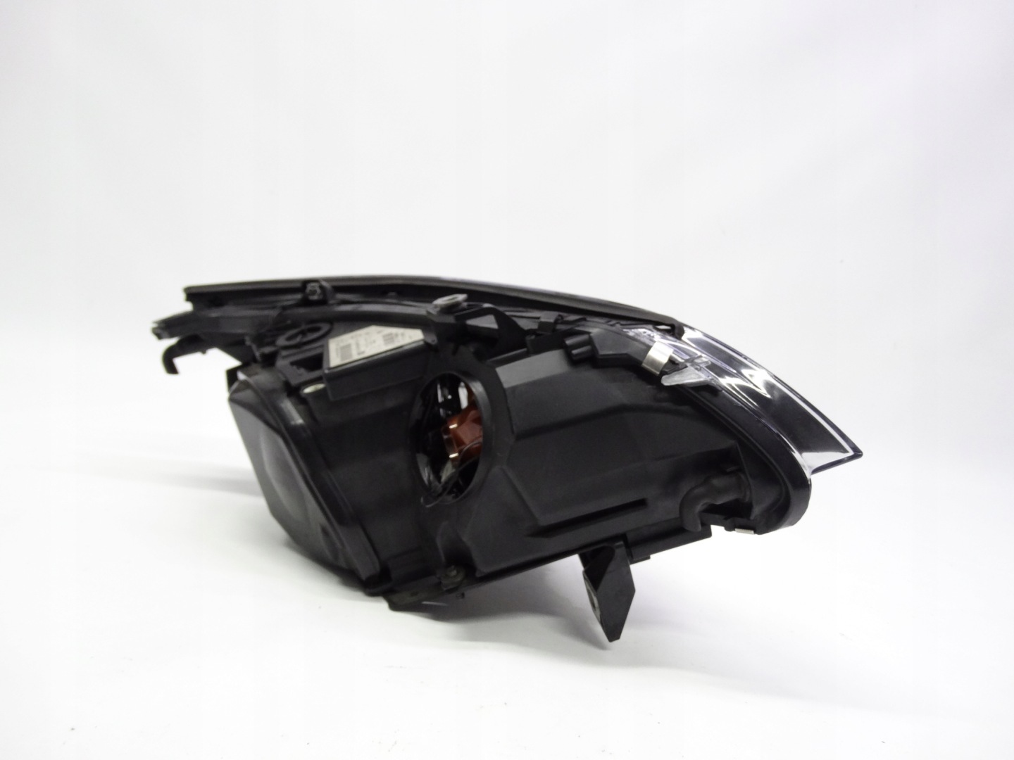 Frontscheinwerfer BMW 5 E60 7177739 Facelift Xenon Links Scheinwerfer Headlight - Thumbnail 11