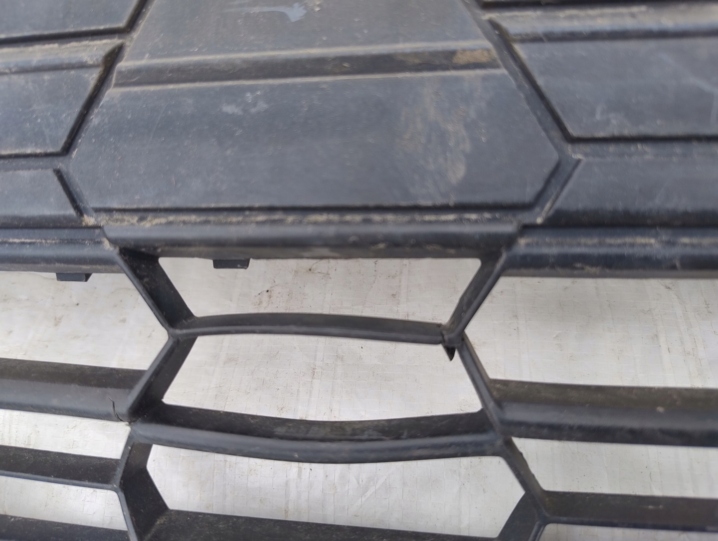 Audi A5 Kühlergrill FRONTGRILL Kühlergitter 8W6853651 - Thumbnail 5