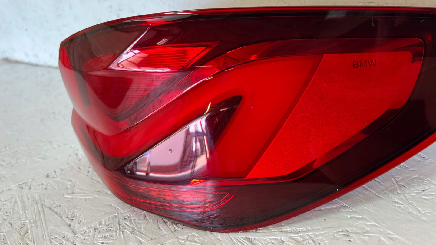 BMW 1 F40 Rückleuchte 7450644 Rearlamp - Thumbnail 4