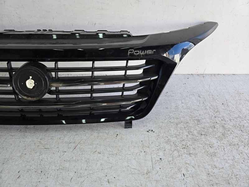 Fiat Ducato ZFA 240 Kühlergrill FRONTGRILL Kühlergitter 18072151 - Thumbnail 3