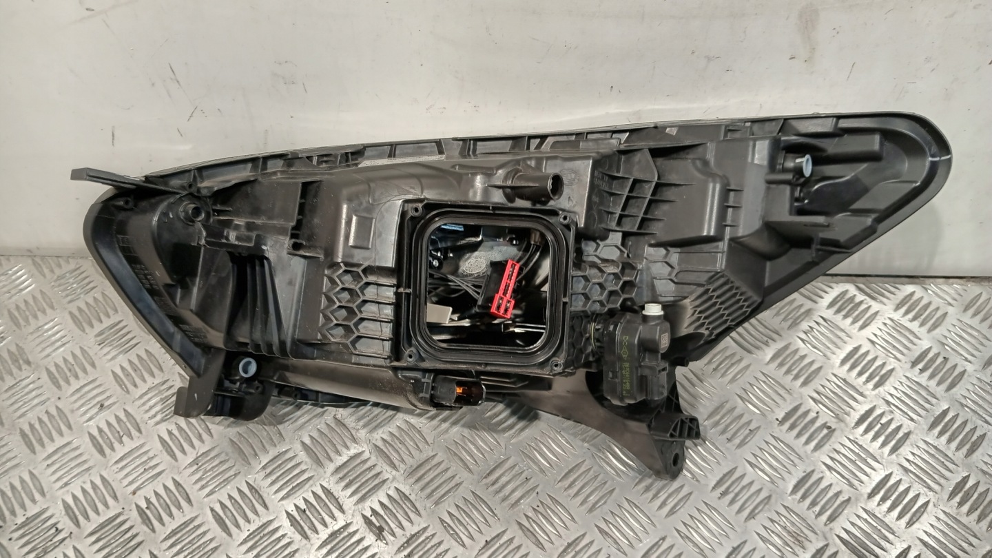 Frontscheinwerfer Renault Captur RJB 260606152R LED Links Scheinwerfer Headlight - Thumbnail 10