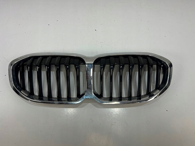 BMW 1 F40 Kühlergrill FRONTGRILL Kühlergitter 7076801 - Thumbnail 1