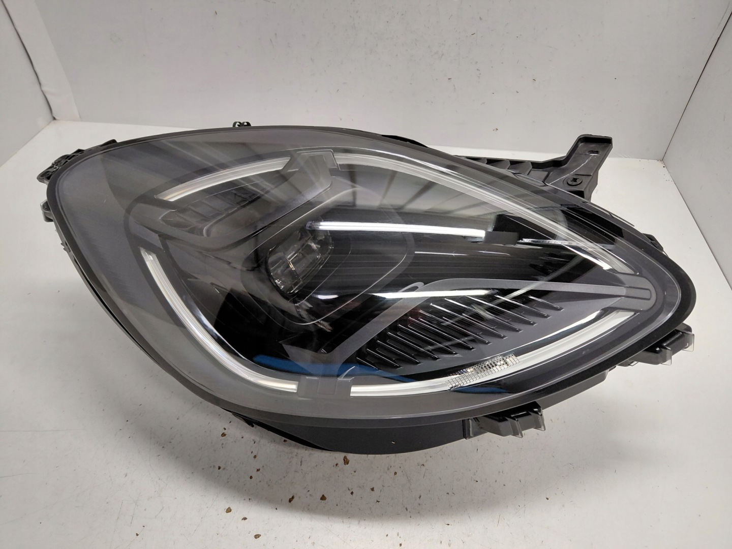 Frontscheinwerfer Ford Puma II Mk2 13E014ABFORDP LED Links Headlight - Thumbnail 9