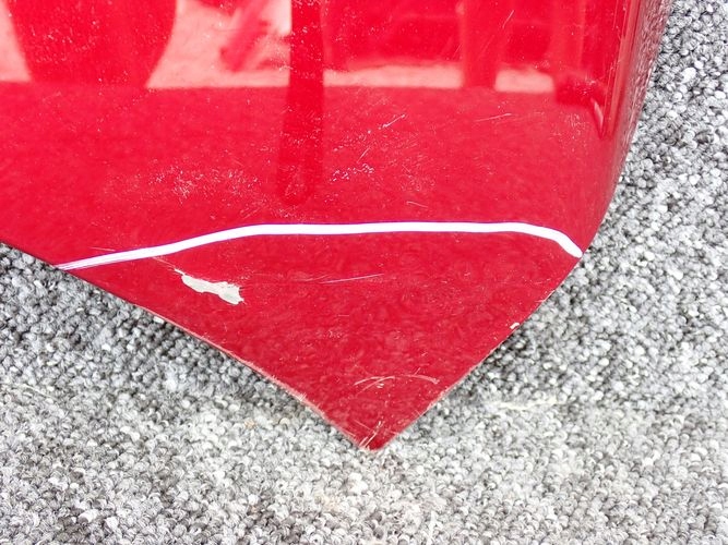 Motorhaube Mazda 6 GJ Bonnet Hood - Thumbnail 3