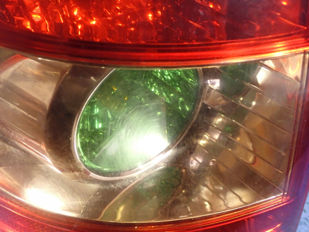 Toyota Corolla E170 Rückleuchte Rearlamp - Thumbnail 6