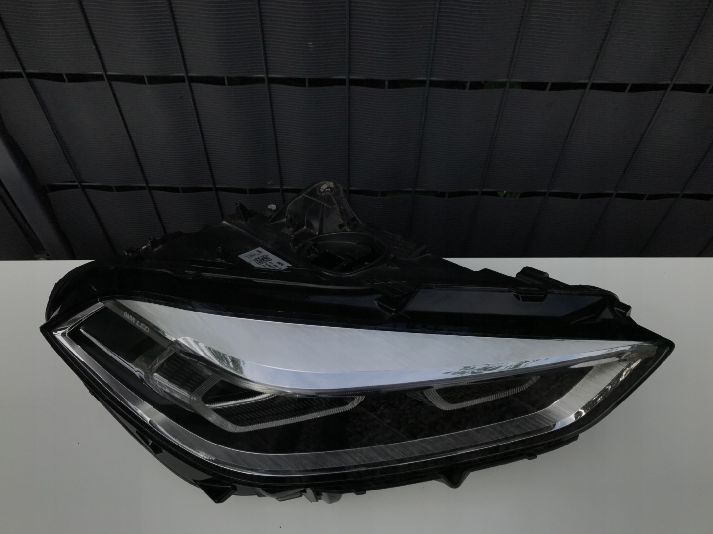 Frontscheinwerfer BMW 1 F40 9482808 LED Rechts Scheinwerfer Headlight - Thumbnail 6