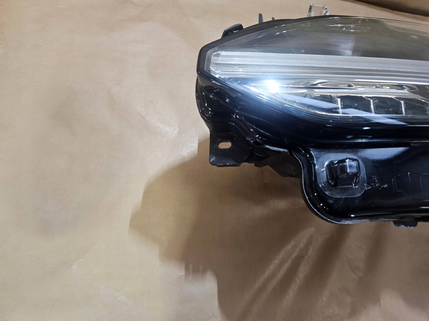 Frontscheinwerfer Volvo S90/V90 S90 32342464 LED Links Scheinwerfer Headlight - Thumbnail 12