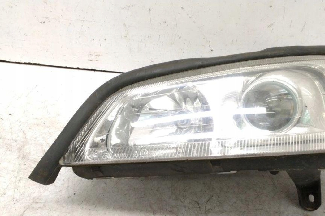 Frontscheinwerfer Opel Omega A LED Links Scheinwerfer Headlight - Thumbnail 11
