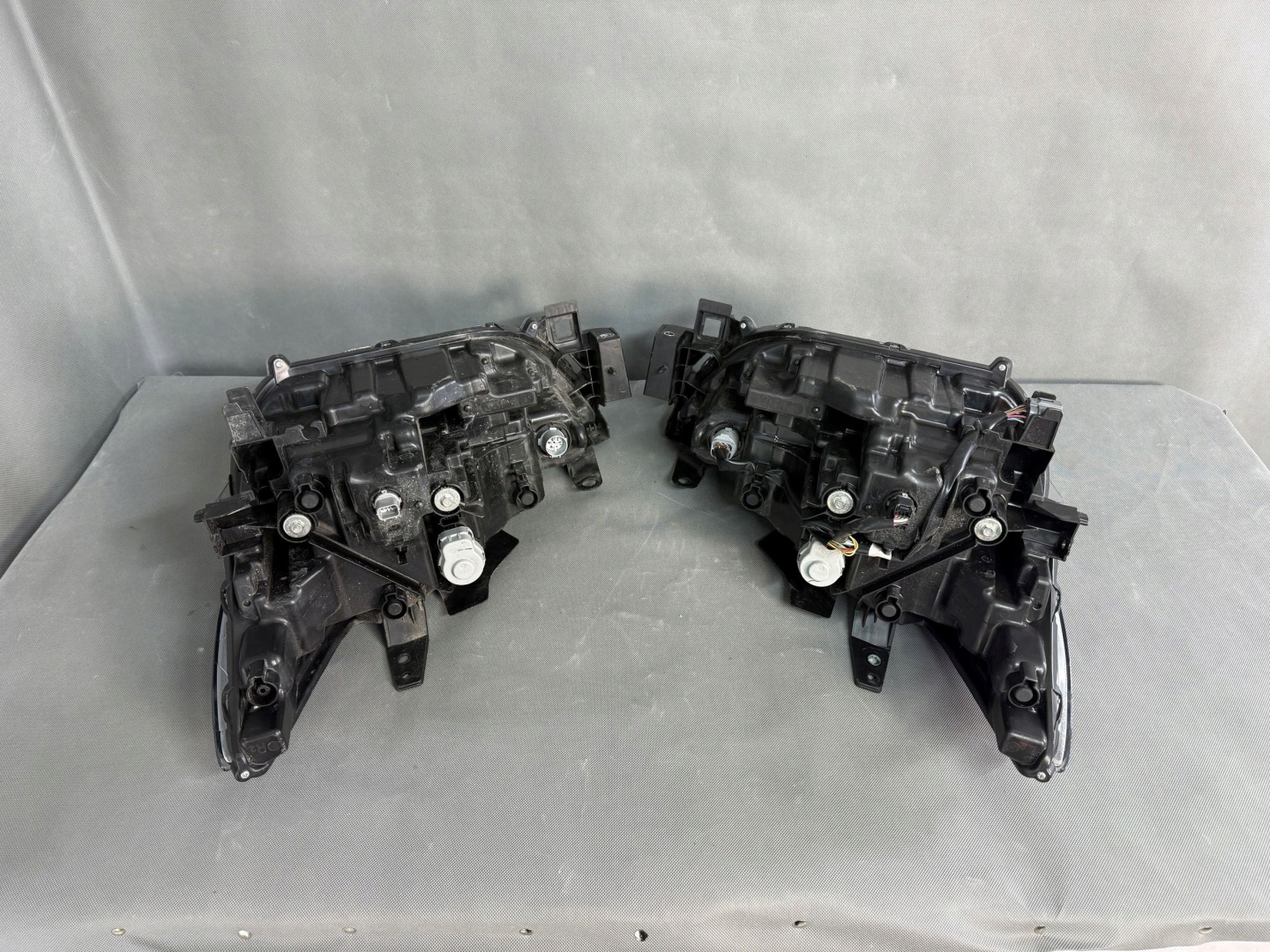 Frontscheinwerfer Mazda CX-5 KF KSD651040 LED Links Scheinwerfer Headlight - Thumbnail 7