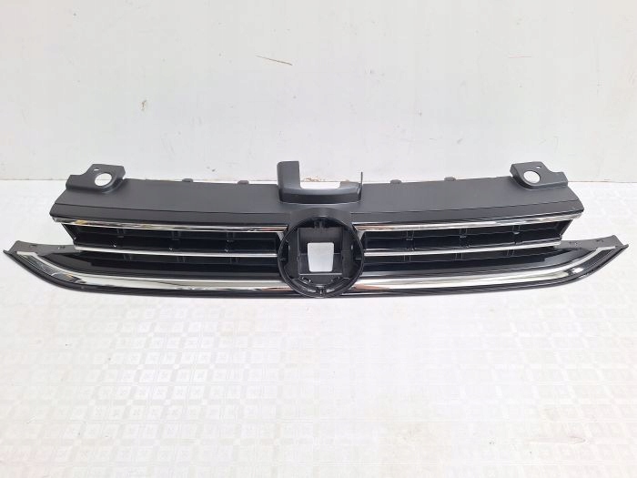 VW Golf Sportsvan Kühlergrill FRONTGRILL Kühlergitter 510853653H - Thumbnail 1