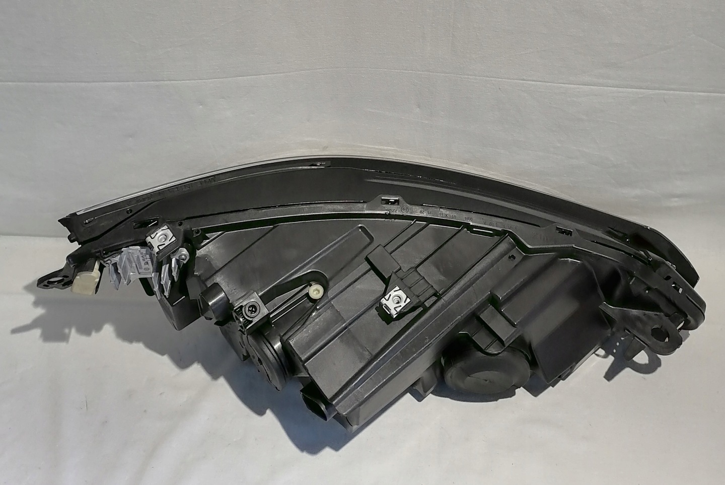 Frontscheinwerfer VW Golf V 5H1941005 LED Links Scheinwerfer Headlight - Thumbnail 3