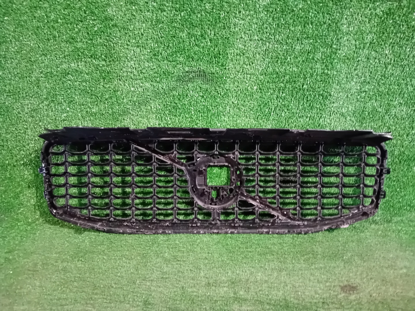 Volvo XC60 Kühlergrill FRONTGRILL Kühlergitter 32291026 - Thumbnail 5