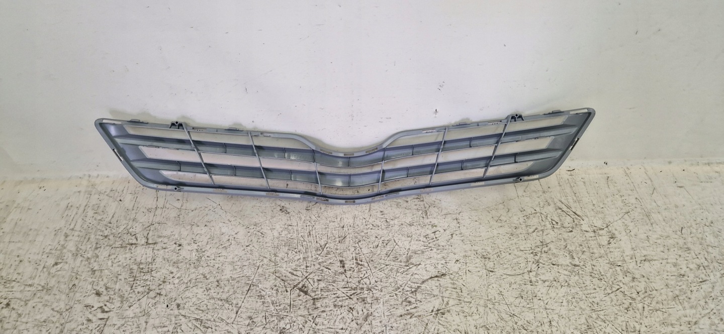 Toyota Verso AR2 Kühlergrill FRONTGRILL Kühlergitter 531110F070 - Thumbnail 4