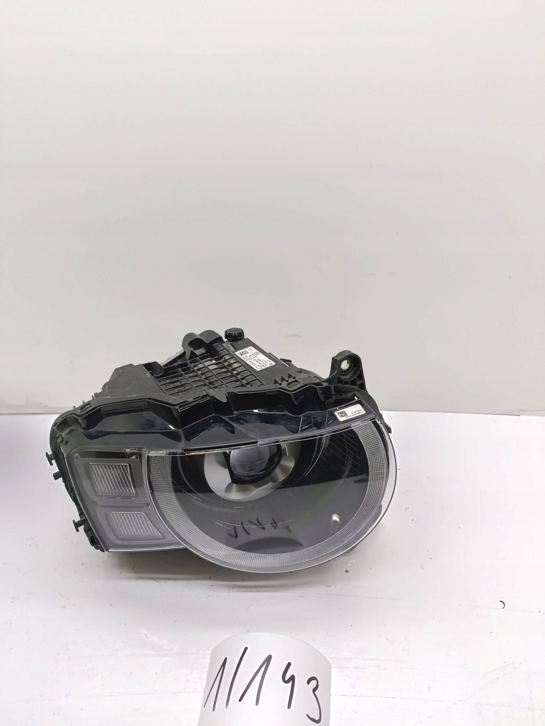 Frontscheinwerfer Land Rover Defender LA L8B213W029 LED Rechts Headlight - Thumbnail 4