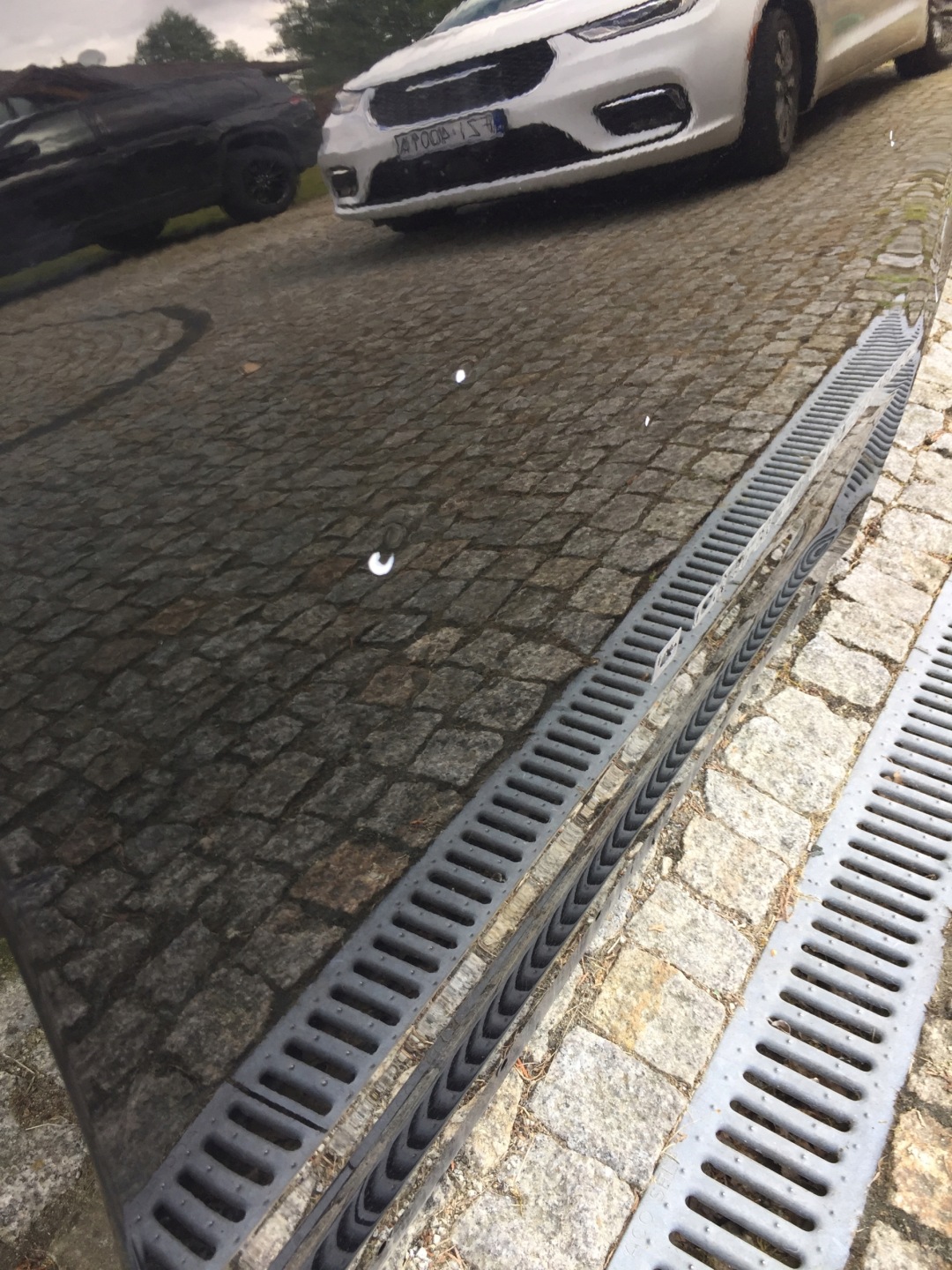 Jeep Cherokee J Tür Vorne Rechts Door 12634WLPPP Porta Porte - Thumbnail 4