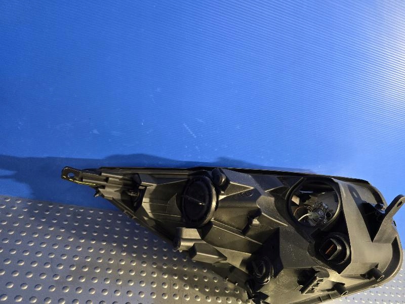 Frontscheinwerfer Kia Venga YN LED Links Scheinwerfer Headlight - Thumbnail 24
