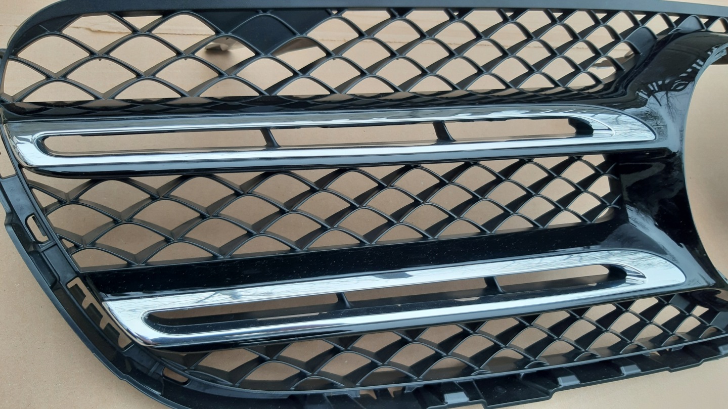 Mercedes-Benz GLC W253 Kühlergrill FRONTGRILL Kühlergitter A2538882000 - Thumbnail 8