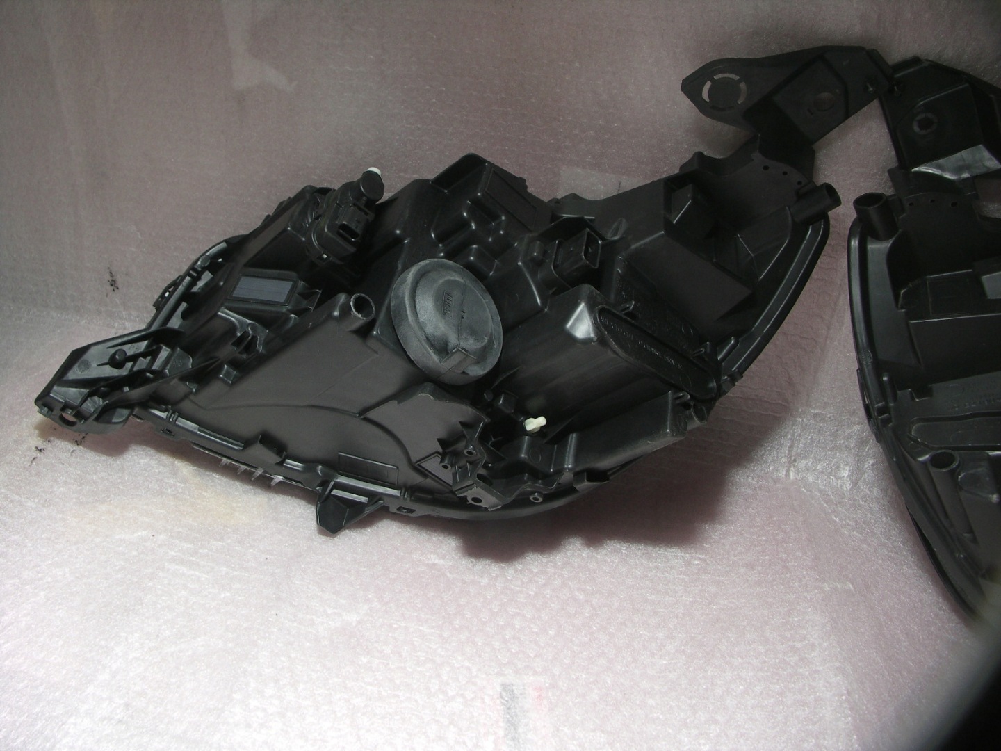 Frontscheinwerfer Peugeot 208 I LED Links Scheinwerfer Headlight - Thumbnail 12