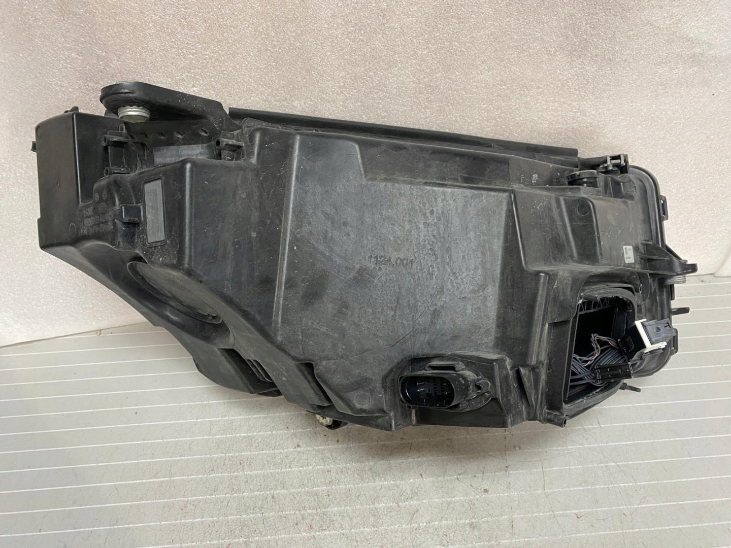 Frontscheinwerfer Mercedes-Benz GLC W253 A2539067001 LED Links Headlight - Thumbnail 11