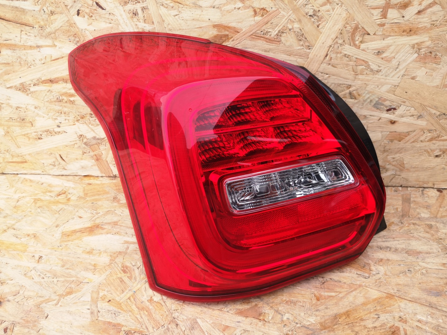 Suzuki Swift V FZ Rückleuchte Rearlamp - Thumbnail 1