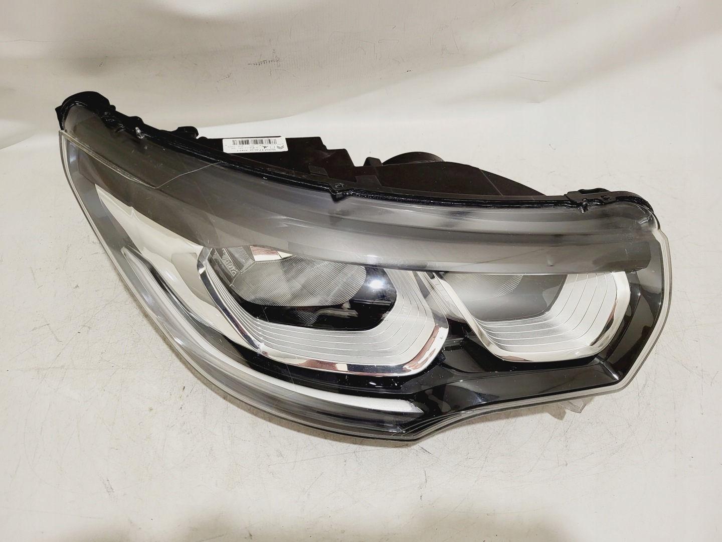Frontscheinwerfer Citroen C4 9808623880 LED Links Scheinwerfer Headlight - Thumbnail 12