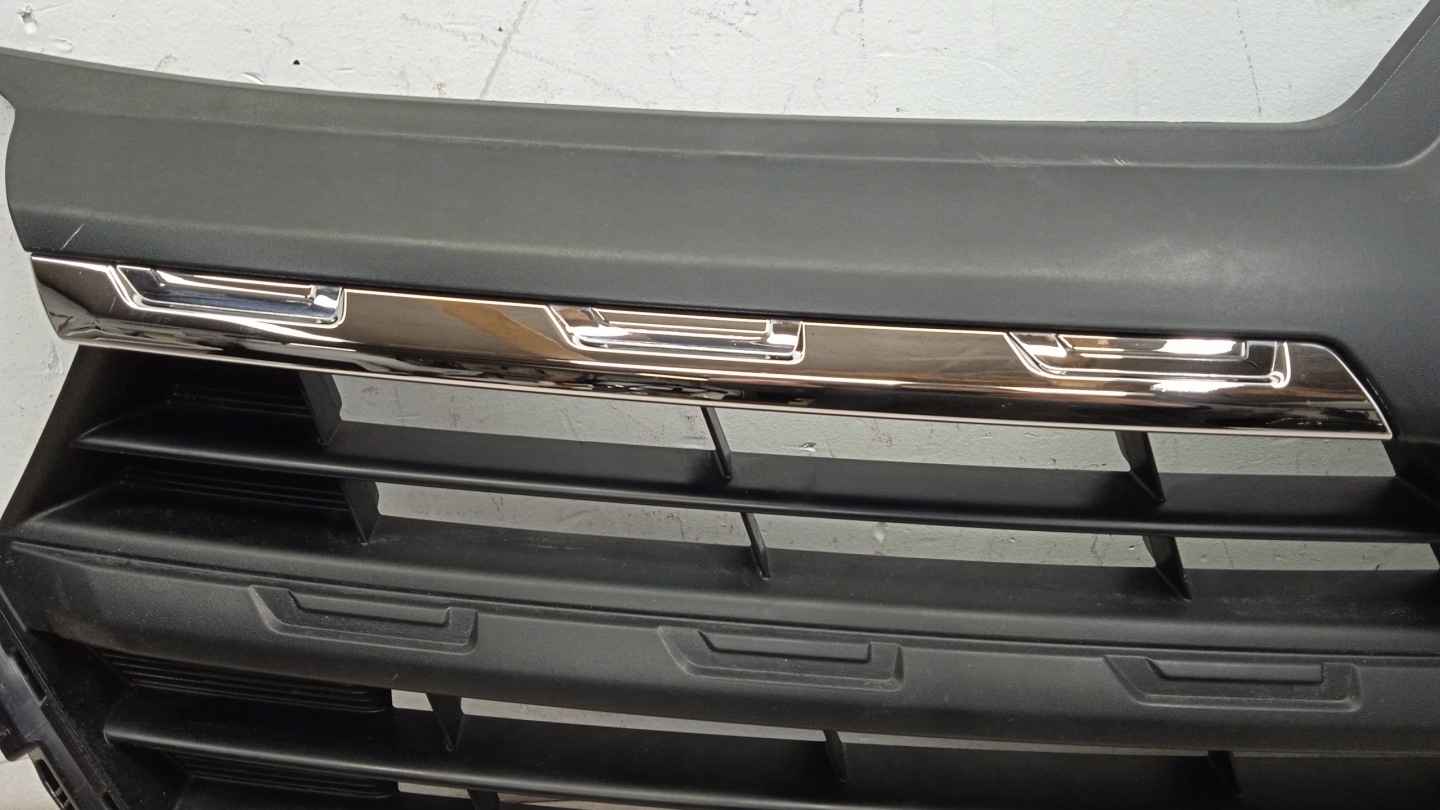Renault Trafic L Kühlergrill FRONTGRILL Kühlergitter 623103743R - Thumbnail 10