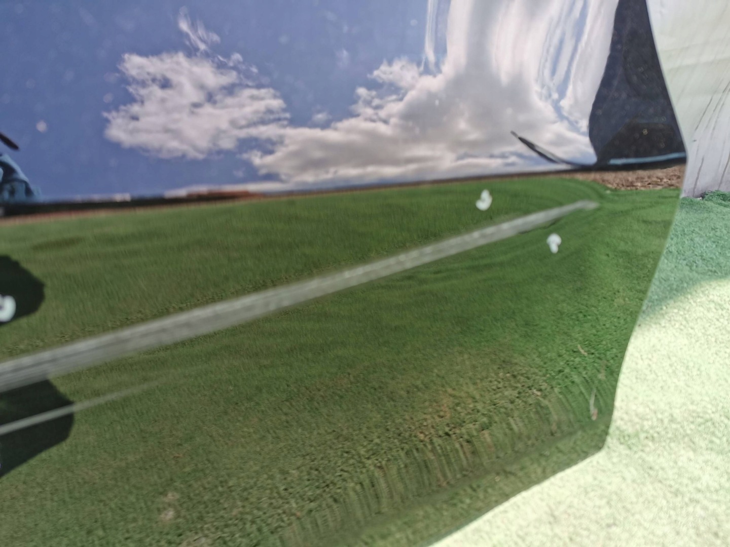 Tesla Model Y 005 Tür Hinten Rechts Door Porta Porte - Thumbnail 9