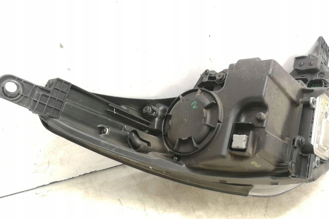 Frontscheinwerfer Kia Sportage SL LED Links Scheinwerfer Headlight - Thumbnail 11