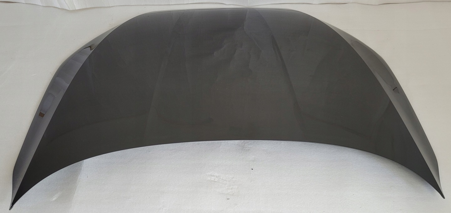 Motorhaube Audi A3 8Y Bonnet Hood - Thumbnail 1