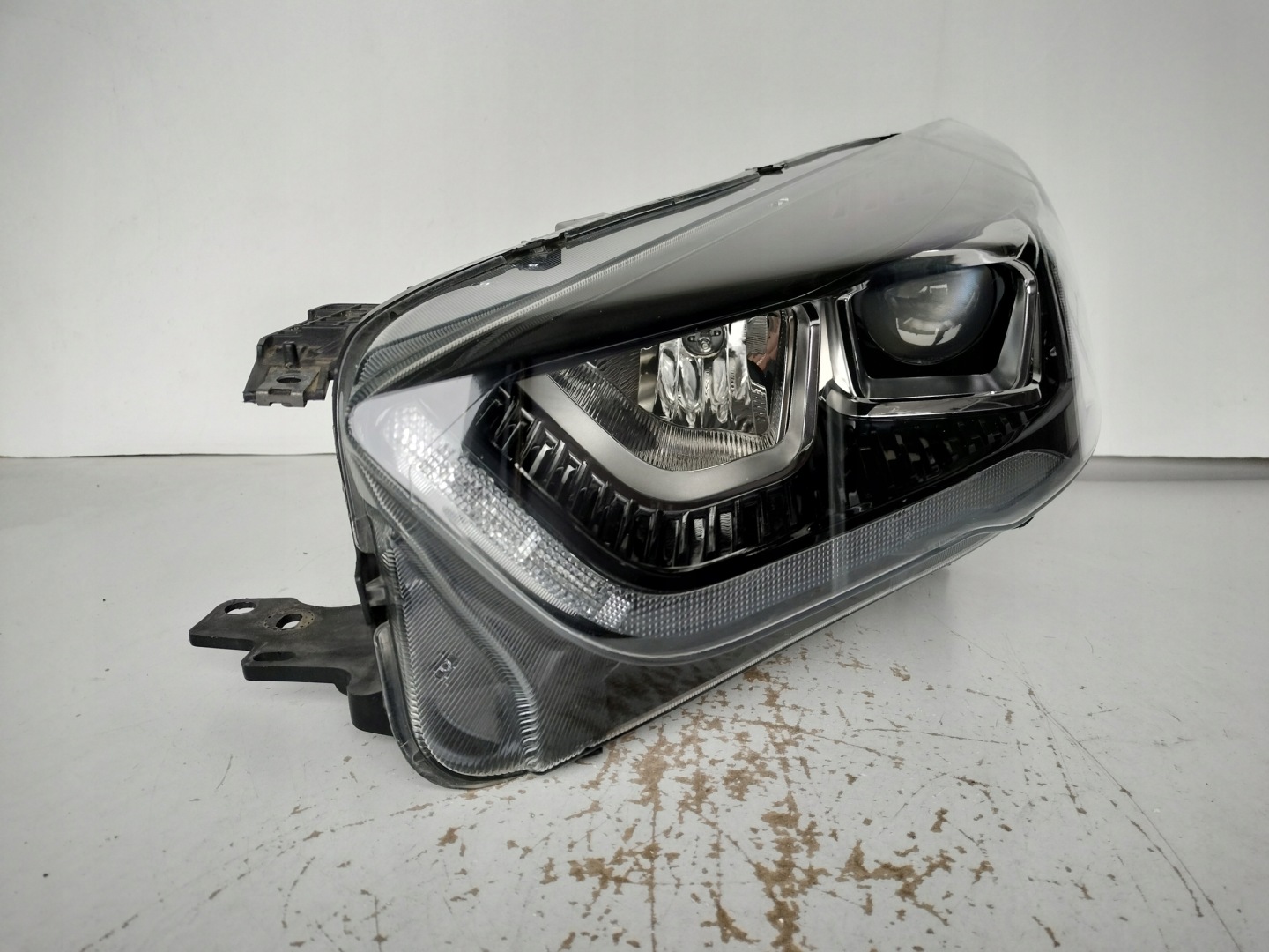 Frontscheinwerfer Ford Kuga II Mk2 GV4113W030FDL LED Links Headlight - Thumbnail 1